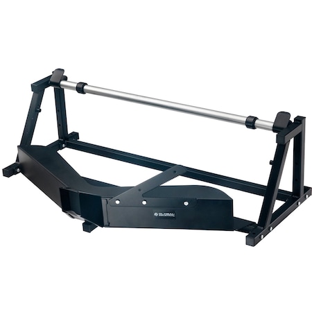 Global Industrial Paper Crumpler, 24W 412621